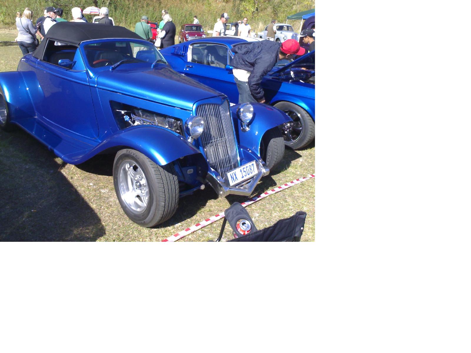 Blue kit car.JPG