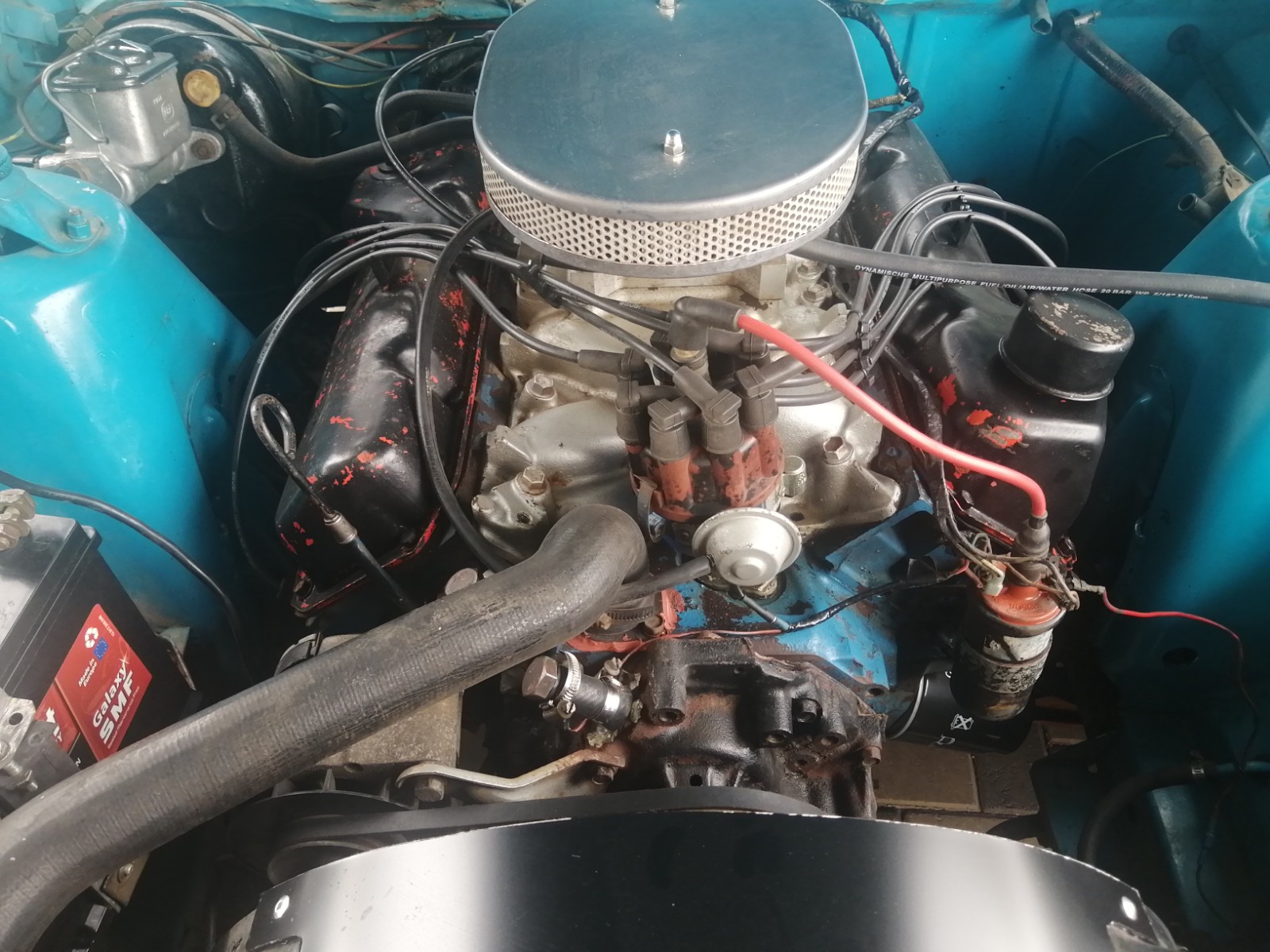 Ranchero 8 Engine, top, front IMG_20230114_125354.jpg